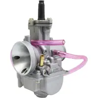 Polini Carburateur Pwk 24 Pour Scooter Italjet 50 Dragster Lc 201.0166 Neuf