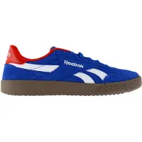 Reebok Smash Edge Trainers Bleu EU 39