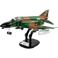 COBI Vietnam War 2427 F-4F Phantom II 2427
