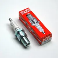 Ngk Bougie D'allumage Pour Moto Ktm 250 Mc Après 2000 Neuf