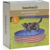 Beeztees Piscine Pour Chiens Dip