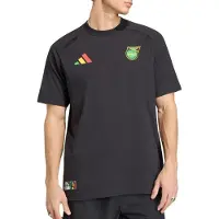 Adidas Maillot d'entraînement Jamaïque CM2026 Tiro Hommes