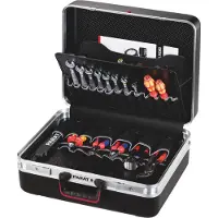 Parat Mallette à outils CLASSIC Deep Space 488000171 470x190x360mm