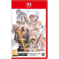 Tales of Arise - Beyond The Dawn Edition Nintendo Switch 2