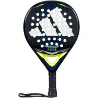 Adidas Arrow Hit Junior Padel Racket Bleu
