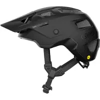 ABUS Casque VTT 65740 - MODROP MIPS VELVET BLACK M