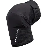 Endura Singlestrack Knee Guards Noir S-M