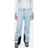 Rossignol Femmes, Pantalon de ski, Skpr 3L Ayr Hose (L), Bleu