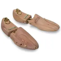 Saphir Embauchoirs à Chaussures Saphir Bois de Cèdre-Pointure 41