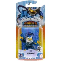 Figure Skylanders Giants Light Core Jet-vac