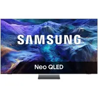 Samsung QN990H Neo QLED 8K 85 pouces QE85QN990HTXXN (2026)