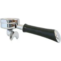 Ascaso Profi lever avec deux sorties (portafilter 2 tasses)