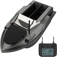 Flytec V080 Bait Boat Gris