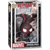 Funko POP! Figurine POP Cover Spider-man 60 Spider-Man