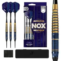 Harrows Nox Softtip 18g (18 g)