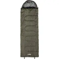 Pentagon Sentinel Tac Maven Sleeping Bag Bleu