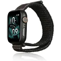 Beline Szklo Hartowane 5D Samsung S21 FE (Nylon), Sangles de montre, Noir