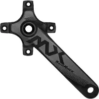 Sunrace Mx00 Crank Noir 175 mm