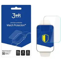 3MK Watch Protection ARC+ do Xiaomi Mi Band 7 Pro, Film de protection pour smartwatch, Transparent