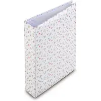 Hama Floral (25 x 19 cm)