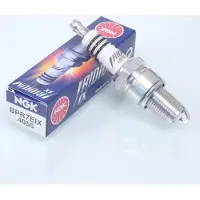 Ngk Bougie D'allumage Pour Moto Yamaha 535 Xv Dx Virago 1988 À 2000 Neuf