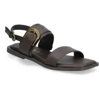Tamaris Sandales brun foncé