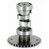 Sifam - Arbre À Cames Gy6 125cc