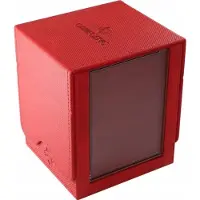 GameGenic GGS20215 - Squire PLUS 100+ XL Rouge