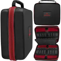 Mission flechette Mision Louxor Freedow Eva Red Mi-00042