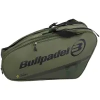 Bullpadel Bpp26015 Tour Premier Padel Racket Bag Vert