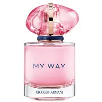 Giorgio Armani - My Way Nectar Eau De Parfum Femme - 30 ML