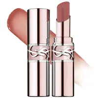Yves Saint Laurent Loveshine Candy Glow baume à lèvres teinté 3B Rosewood Blush 3.1 g