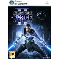 Star wars : the force unleashed II [import anglais]