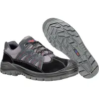Footguard Chaussures de sécurité basses (S1P, 41)