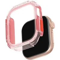 Super Merchant Atom Case For Apple Watch 42Mm Pink