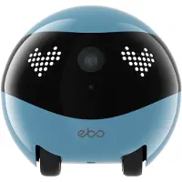 Enabot EBO Air2 Blue