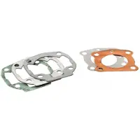 MALOSSI Joint Haut Moteur Pour Mobylette Peugeot 50 103 Rcx 11 1689c / Refroidissement Air Neuf