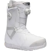 Nidecker Kita Ejack Snowboard Boots Gris 28