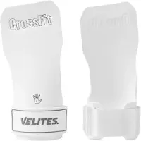 Velites Quad Competition Hand Grips Blanc L