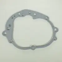 P2r Joint Carter De Transmission Pour Scooter Peugeot 50 Ludix Classic 2008 À 2020 Neuf
