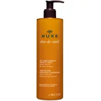 Nuxe Rêve De Miel Face And Body Ultra-Rich Cleansing Gel 400 ml