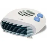 Orbegozo Chauffage Fh 5009 2000w