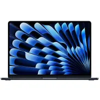 Apple MacBook Air 15" M5 CPU 10 cœurs GPU 10 cœurs 24 Go RAM 4 To SSD Midnight