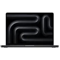 Apple MacBook Pro 14" M5 Max CPU 18 cœurs GPU 40 cœurs 48 Go RAM 4 To SSD Space Black