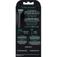 Wilkinson Sword Rasoir Sword Quattro 4