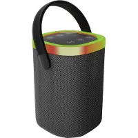 GMB Audio Nešiojama kolonėlė Portable/Wireless Bluetooth SPK-BT-LED-06