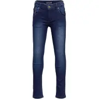 Minymo Jean bleu foncé