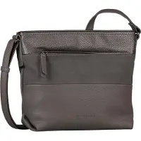 Tom Tailor Bags Nicolina Sac gris