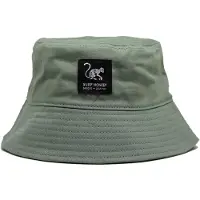 Surf Monkey Chapeaux citron vert