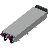 HP alimentation redondante